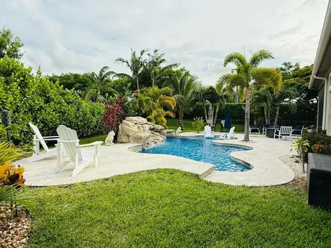 9505 Kalmar Circle W Parkland FL 33076