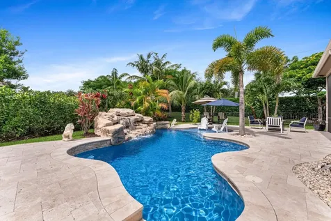 9505 Kalmar Circle W Parkland FL 33076