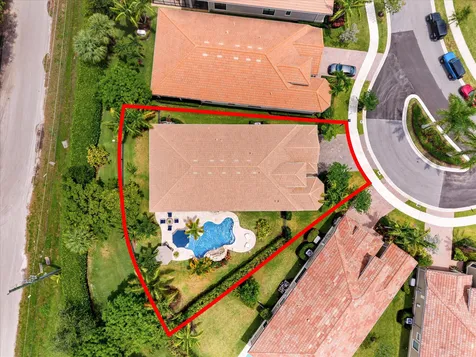 9505 Kalmar Circle W Parkland FL 33076