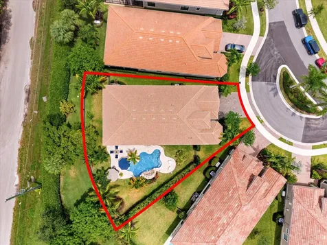 9505 Kalmar Circle W Parkland FL 33076