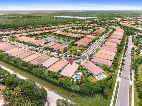 9505 Kalmar Circle W Parkland FL 33076