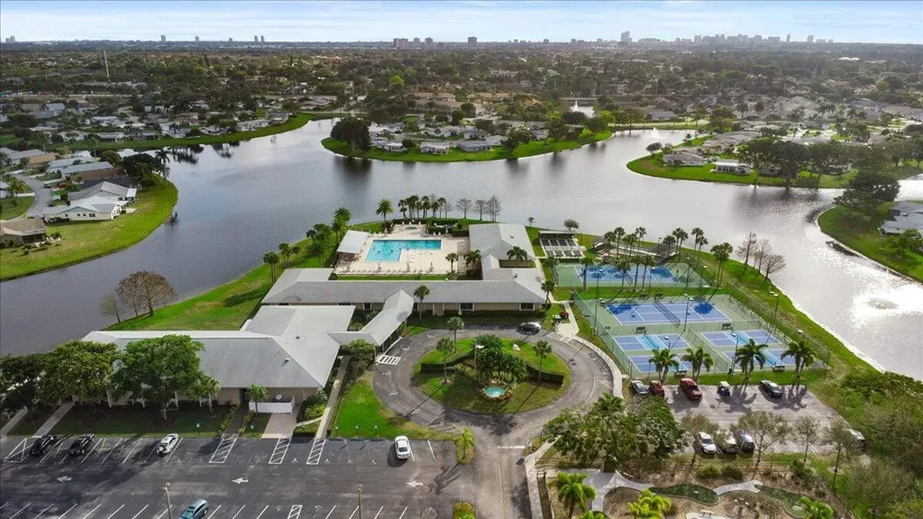 3549 Dora Lane West Palm Beach FL 33417