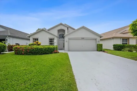 3549 Dora Lane West Palm Beach FL 33417