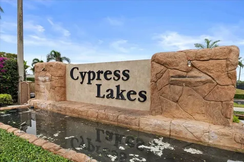 3549 Dora Lane West Palm Beach FL 33417