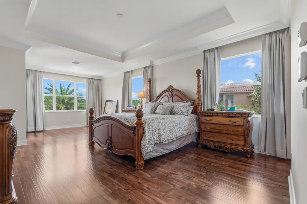 7727 Maywood Crest Drive Palm Beach Gardens FL 33412