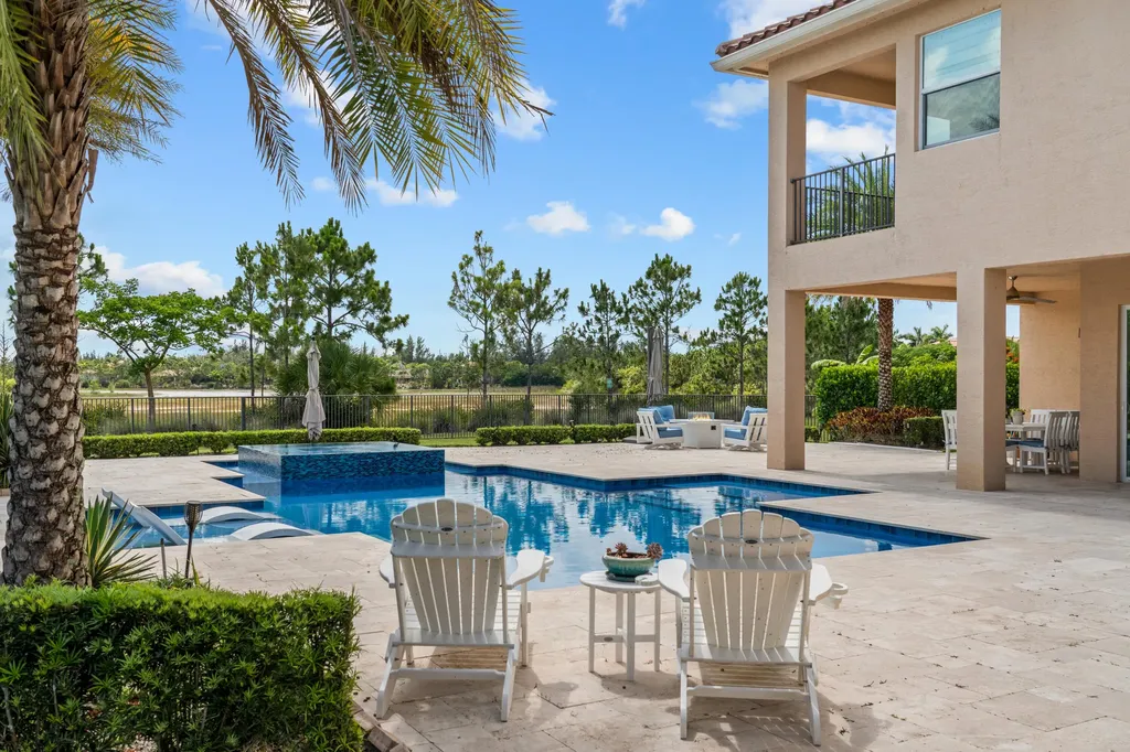 7727 Maywood Crest Drive Palm Beach Gardens FL 33412