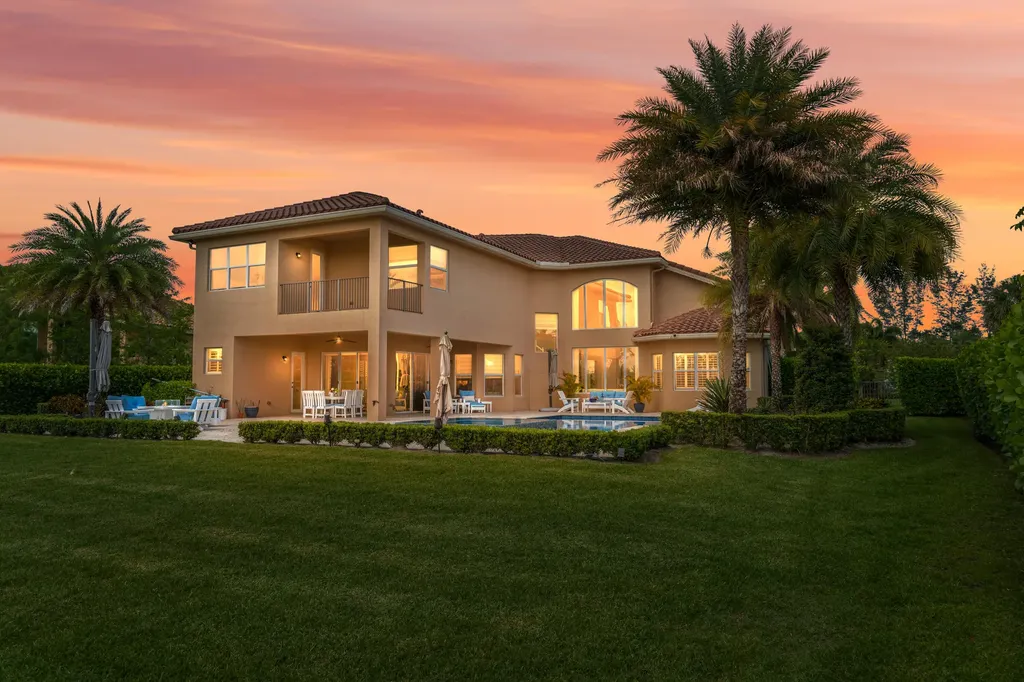 7727 Maywood Crest Drive Palm Beach Gardens FL 33412