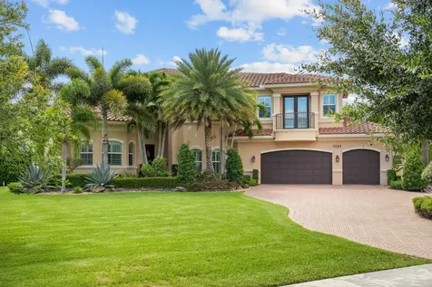 7727 Maywood Crest Drive Palm Beach Gardens FL 33412