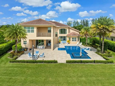 7727 Maywood Crest Drive Palm Beach Gardens FL 33412