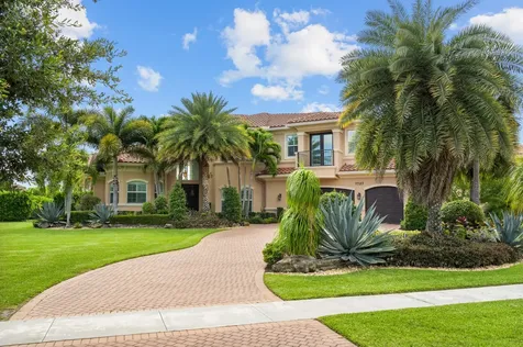 7727 Maywood Crest Drive Palm Beach Gardens FL 33412