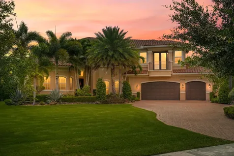 7727 Maywood Crest Drive Palm Beach Gardens FL 33412