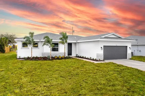 5303 Sunset Boulevard Fort Pierce FL 34982