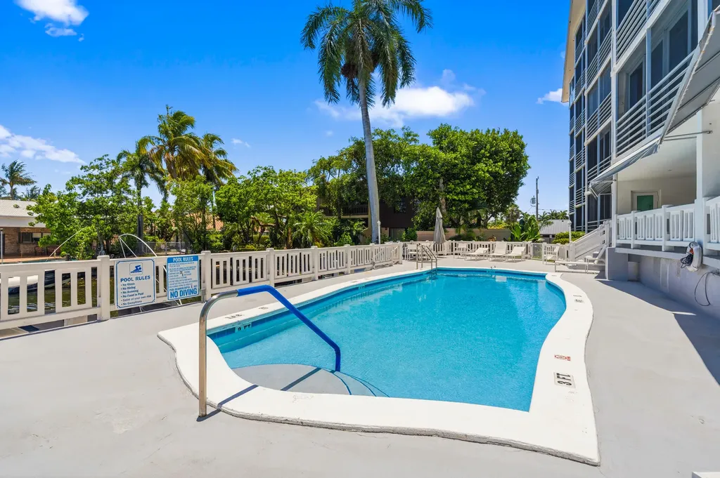 3050 NE 47th Court Fort Lauderdale FL 33308