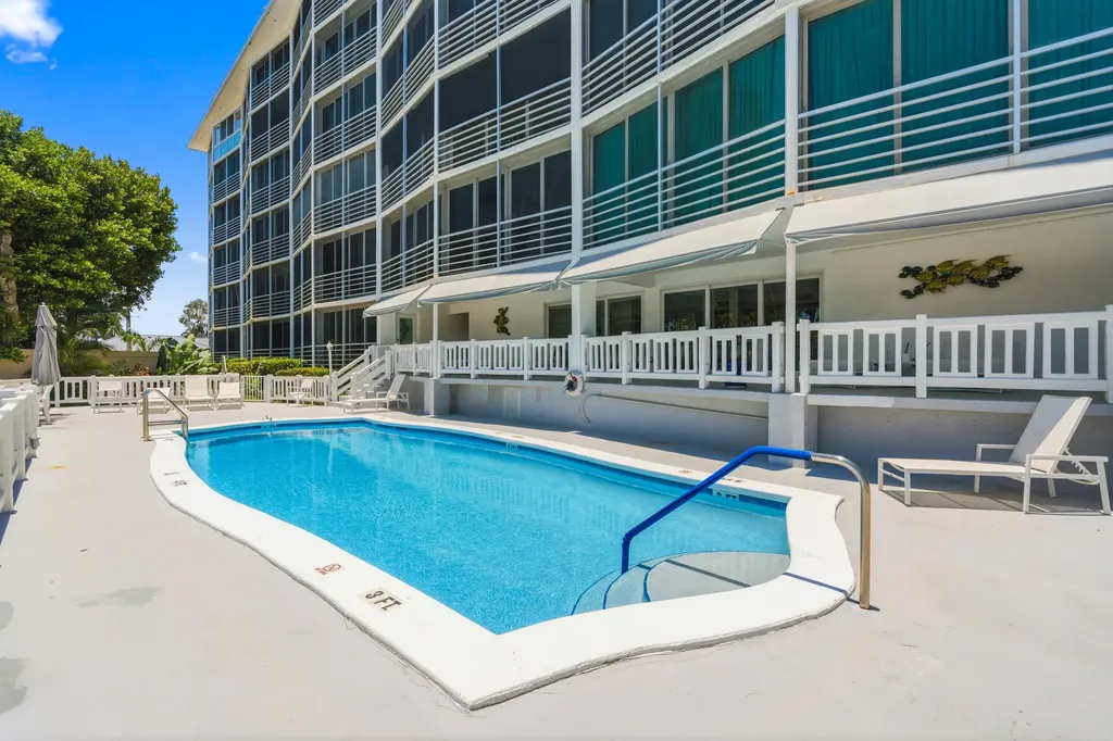 3050 NE 47th Court Fort Lauderdale FL 33308