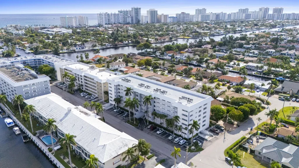 3050 NE 47th Court Fort Lauderdale FL 33308