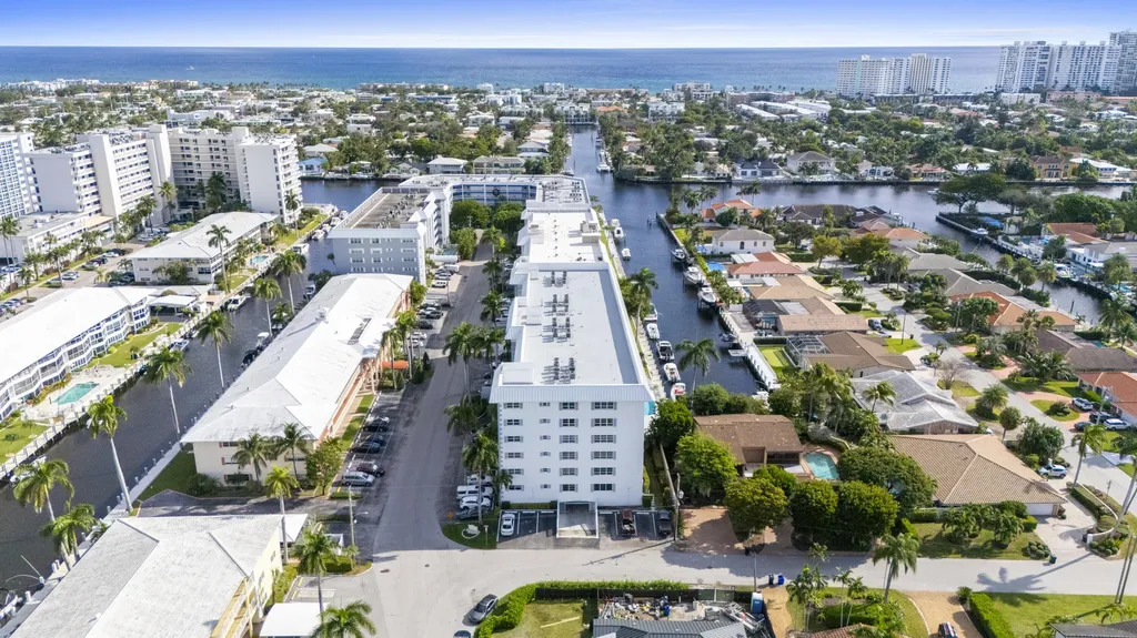 3050 NE 47th Court Fort Lauderdale FL 33308