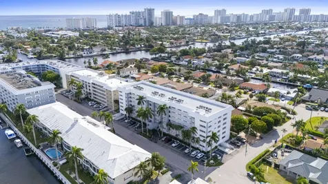 3050 NE 47th Court Fort Lauderdale FL 33308