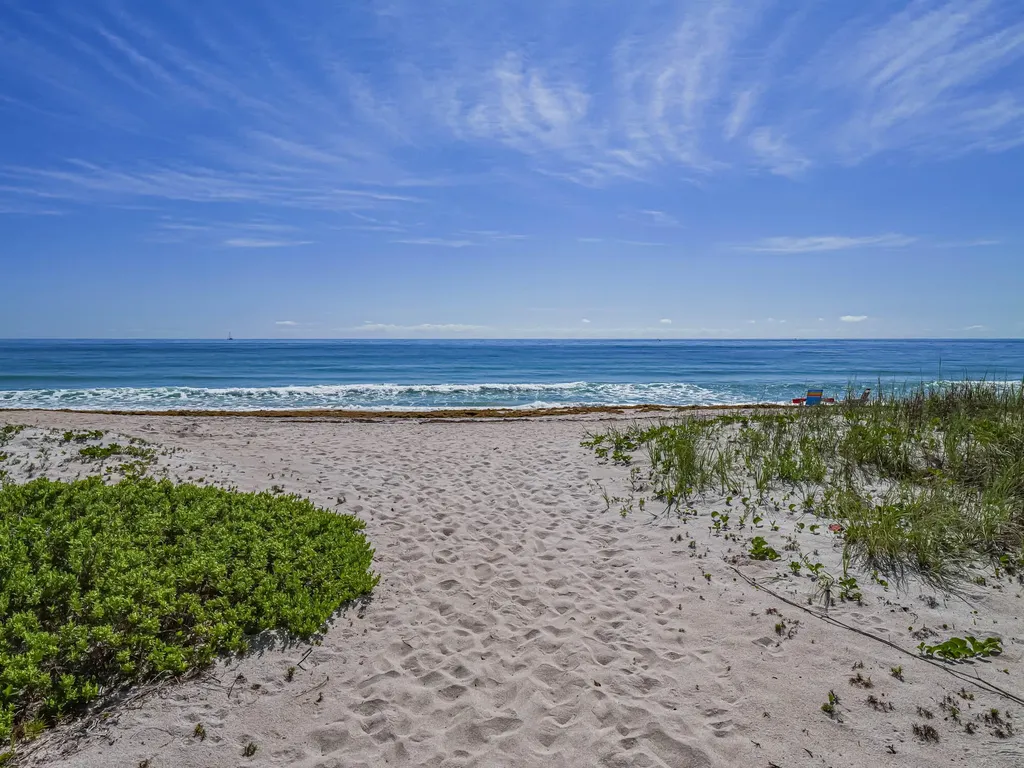 3200 N Highway A1a Hutchinson Island FL 34949