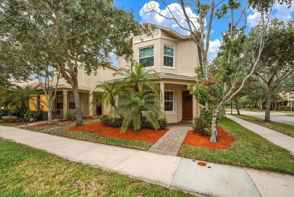 2583 SE Ruskin Drive Port St Lucie FL 34952