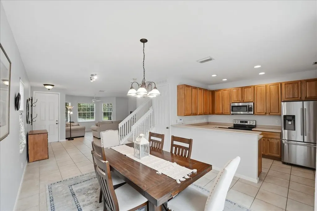 2583 SE Ruskin Drive Port St Lucie FL 34952