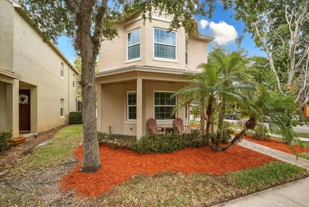 2583 SE Ruskin Drive Port St Lucie FL 34952