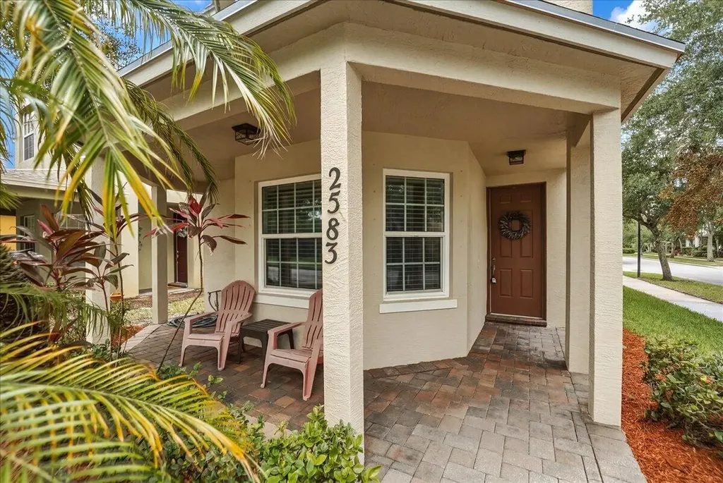 2583 SE Ruskin Drive Port St Lucie FL 34952