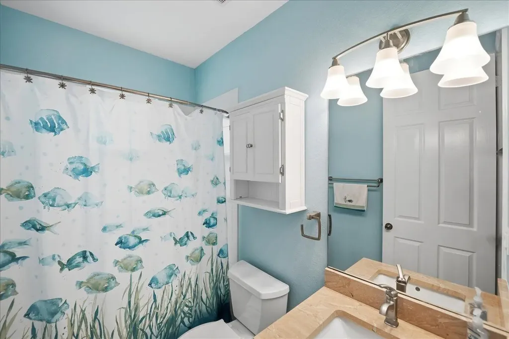 2583 SE Ruskin Drive Port St Lucie FL 34952