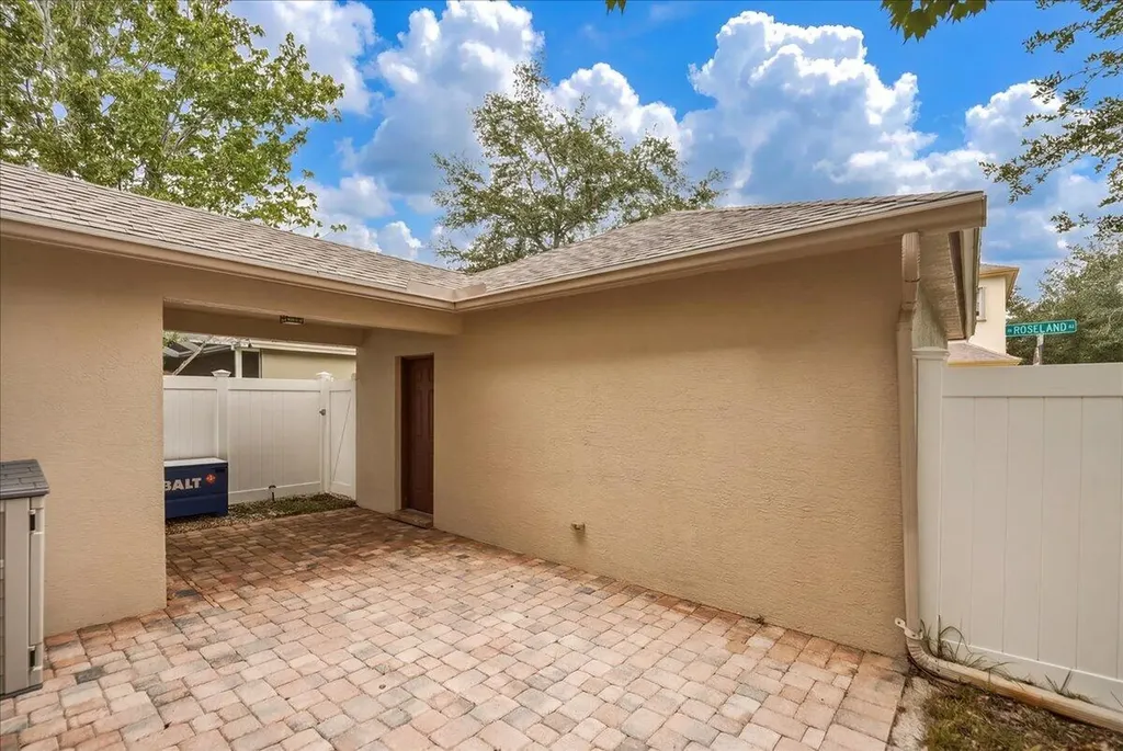 2583 SE Ruskin Drive Port St Lucie FL 34952