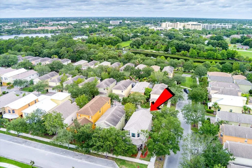 2583 SE Ruskin Drive Port St Lucie FL 34952