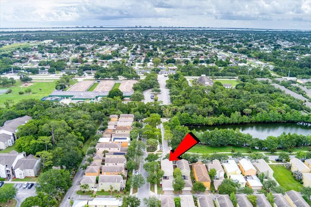 2583 SE Ruskin Drive Port St Lucie FL 34952