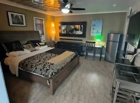 5741 SW 24th Avenue Dania Beach FL 33312