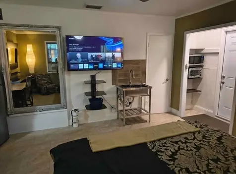 5741 SW 24th Avenue Dania Beach FL 33312