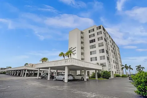 301 Lake Shore Drive Lake Park FL 33403