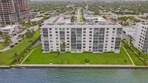 301 Lake Shore Drive Lake Park FL 33403