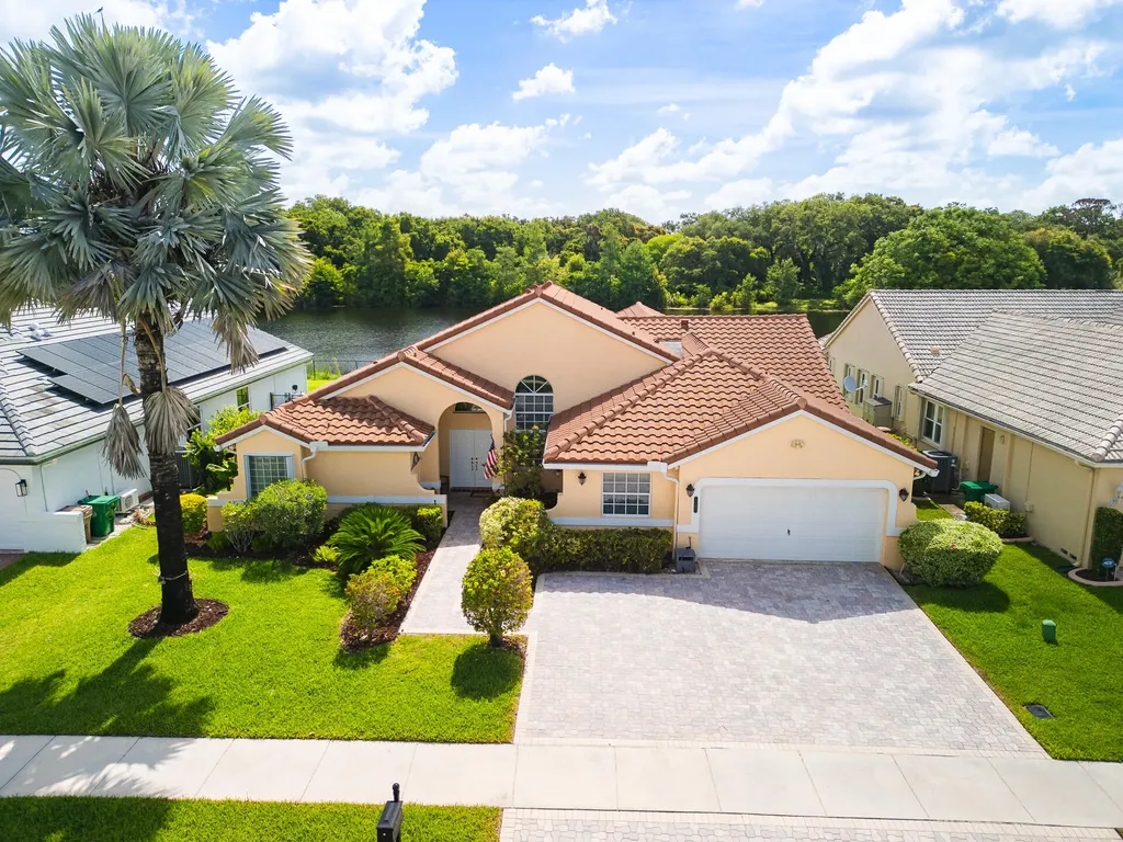 3302 Ridge Trace Davie FL 33328