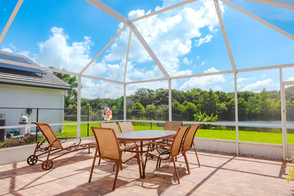 3302 Ridge Trace Davie FL 33328