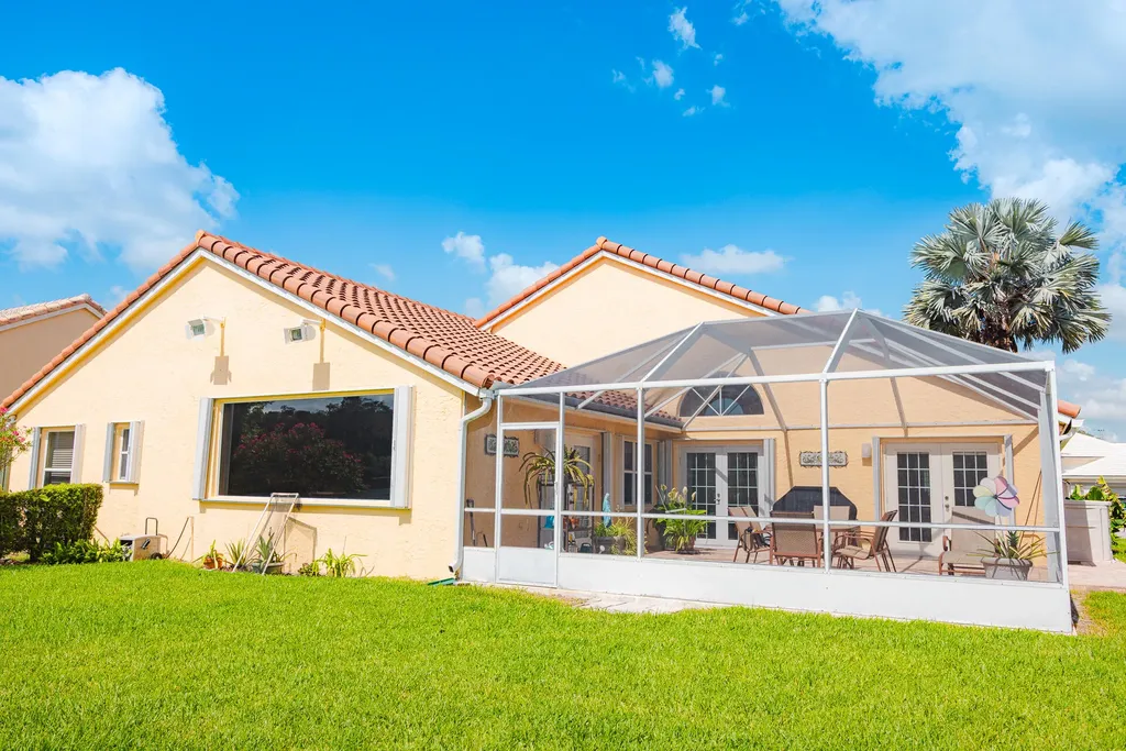 3302 Ridge Trace Davie FL 33328