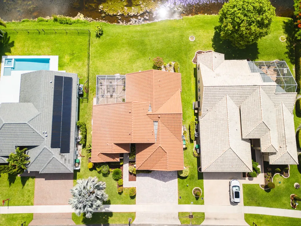 3302 Ridge Trace Davie FL 33328