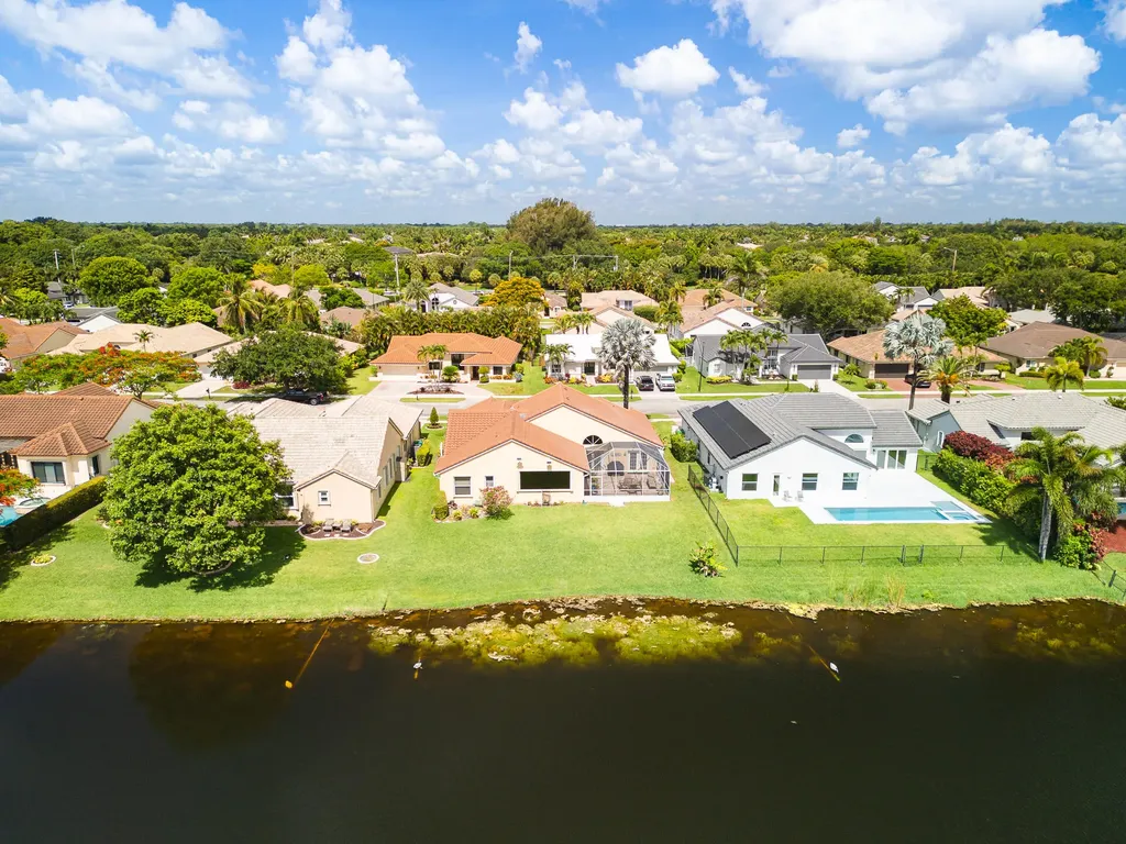 3302 Ridge Trace Davie FL 33328