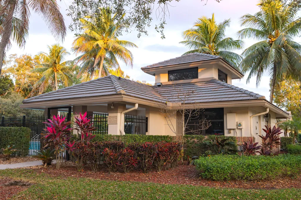 3302 Ridge Trace Davie FL 33328