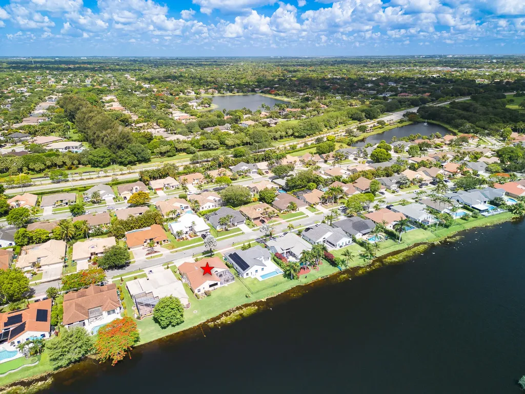 3302 Ridge Trace Davie FL 33328