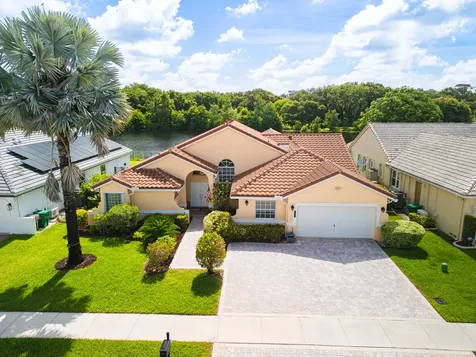 3302 Ridge Trace Davie FL 33328