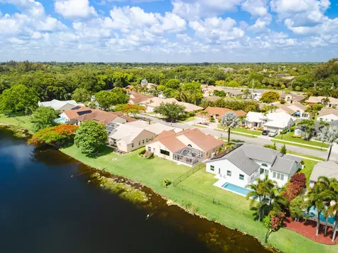 3302 Ridge Trace Davie FL 33328
