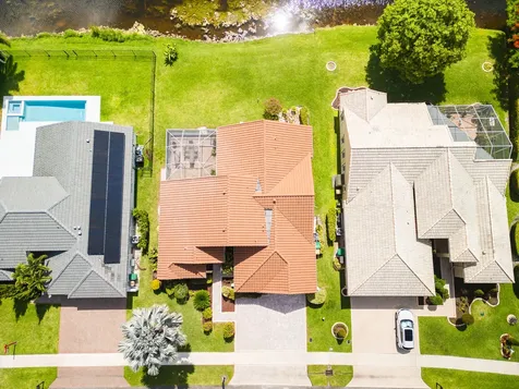 3302 Ridge Trace Davie FL 33328