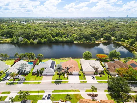 3302 Ridge Trace Davie FL 33328