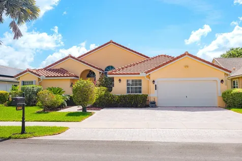 3302 Ridge Trace Davie FL 33328