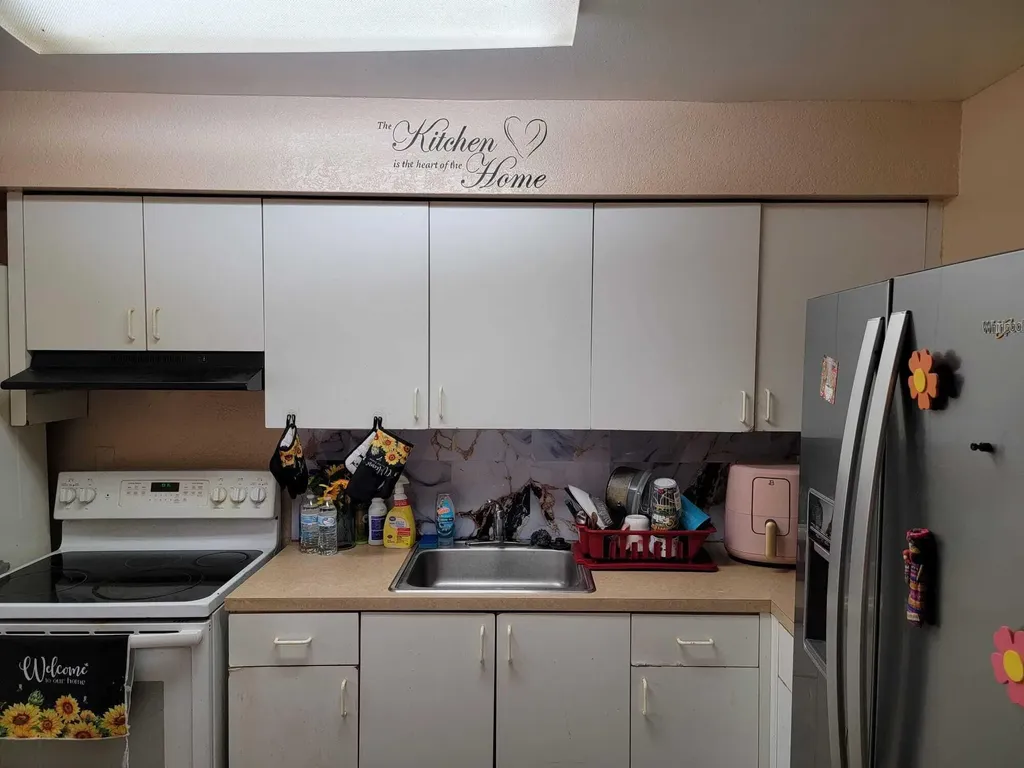 606 NW 179th Street Miami Gardens FL 33169