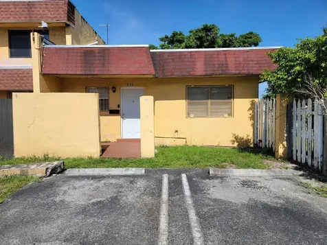 606 NW 179th Street Miami Gardens FL 33169