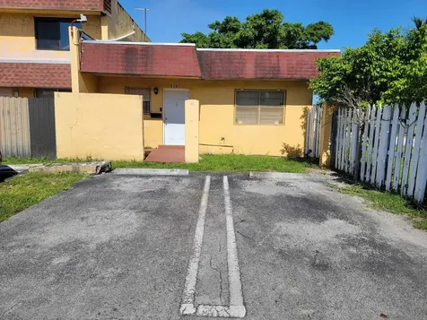 606 NW 179th Street Miami Gardens FL 33169