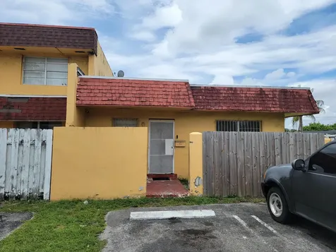 606 NW 179th Street Miami Gardens FL 33169